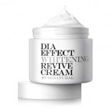 Осветляющий крем для лица So Natural Dia Effect Whitening Revive Cream 70 мл